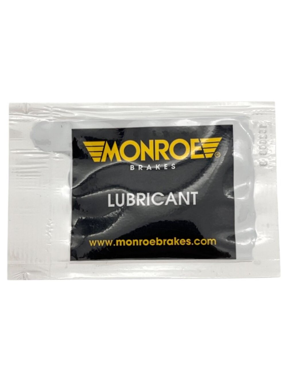 Monroe CX1391 Ceramic Rear Brake Pads With Abutment Kit New In Box Toyota Lexus - Picture 7 of 16